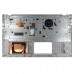 Верхняя крышка для ноутбука Asus A712 D712 F712 S712 X712 series, RU, Silver, (топкейс+клавиатура, 90NB0PI1-R31RU0, C Cover, Original)