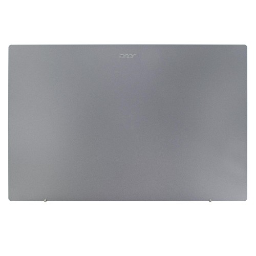 Крышка матрицы для ноутбука Acer Extensa 15 EX215-23, (Gray, 60.EH3N2.001, Original)