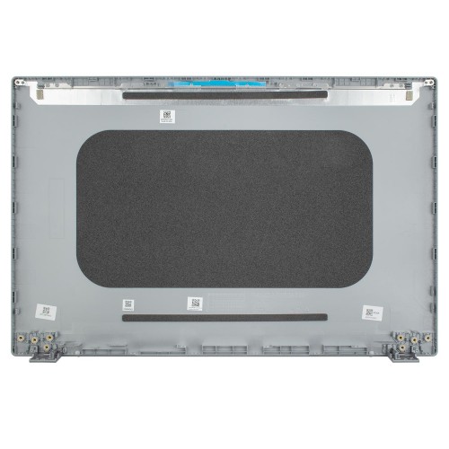 Крышка матрицы для ноутбука Acer Extensa 15 EX215-23, (Gray, 60.EH3N2.001, Original)