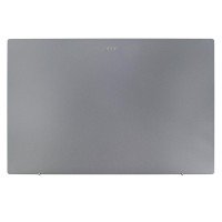 Крышка матрицы для Acer Extensa 15 EX215-23, (Gray, 60.EH3N2.001, Original)