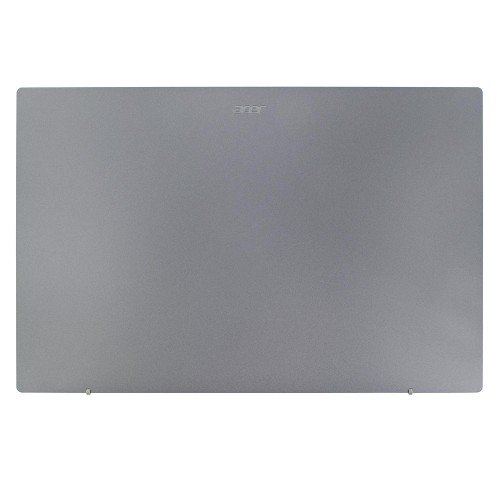 Кришка матриці для ноутбука Acer Extensa 15 EX215-23, (Gray, 60.EH3N2.001, Original)