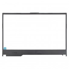 Рамка экрана для Asus ROG Strix G512LI G512LU G512LV G512LW G512LWS, (90NR0341-R7B010, B Cover, Original)