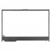 Рамка экрана для ноутбука Asus ROG Strix G512LI G512LU G512LV G512LW G512LWS, (90NR0341-R7B010, B Cover, Original)