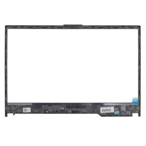 Рамка екрану для ноутбука Asus ROG Strix G512LI G512LU G512LV G512LW G512LWS, (90NR0341-R7B010, B Cover, Original)