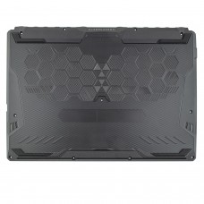 Нижняя крышка для Asus FA506 FA566 FX506 FX566 series, (Black, поддон, днище, 90NR03M1-R7D010, Original) Нижняя крышка для Asus FA506 FA566 FX506 FX566 series, (Black, поддон, днище, 90NR03M1-R7D010, Original)