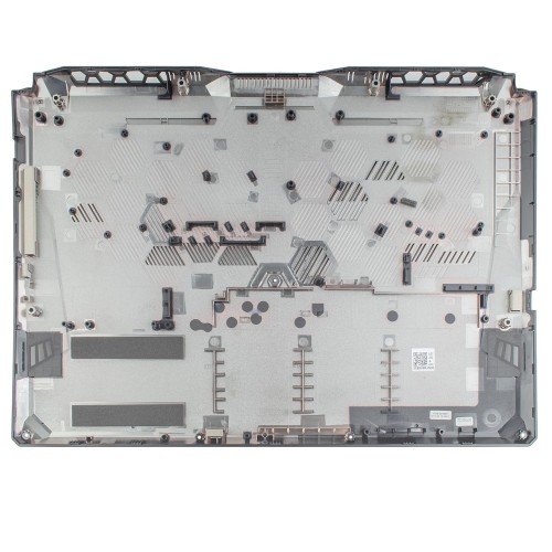 Нижня кришка для ноутбука Asus FA506 FA566 FX506 FX566 series, (Black, піддон, днище, 90NR03M1-R7D010, Original) Нижня кришка для ноутбука Asus FA506 FA566 FX506 FX566 series, (Black, піддон, днище, 90NR03M1-R7D010, Original)