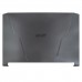 Крышка матрицы для ноутбука Acer Nitro 5 AN517-41 AN517-53 AN517-54, (Black, 60.QCUN2.002, Original)