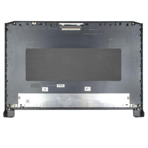 Крышка матрицы для ноутбука Acer Nitro 5 AN517-41 AN517-53 AN517-54, (Black, 60.QCUN2.002, Original)