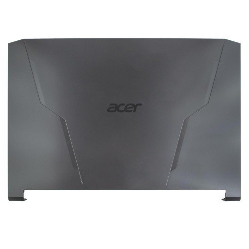 Крышка матрицы для ноутбука Acer Nitro 5 AN517-41 AN517-53 AN517-54, (Black, 60.QCUN2.002, Original)