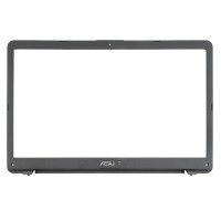 Рамка матрицы для Asus A705 D705 F705 M705 N705 R702 X705, (для пластиковых крышек, 90NB0EV2-R7B011, Original)