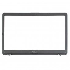 Рамка матрицы для Asus A705 D705 F705 M705 N705 R702 X705, (для пластиковых крышек, 90NB0EV2-R7B011, Original)