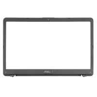 Рамка матрицы для Asus A705 D705 F705 M705 N705 R702 X705, (для пластиковых крышек, 90NB0EV2-R7B011, Original)