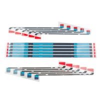 Скотч для матрицы Macbook Pro Air 13.3 A1706 A1708 A1932 A1989 A2159 A2179 A2251 A2289 A2337 A2338, (комплект 5шт)