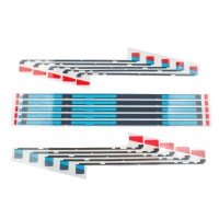 Скотч для матрицы Macbook Pro Air 13.3 A1706 A1708 A1932 A1989 A2159 A2179 A2251 A2289 A2337 A2338, (комплект 5шт)