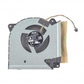 Вентилятор для Asus G733CW G733CX G733PY G733PYV G733PZ, (GPU 12V 0.6A, 13NR0DB0P01011, 6033B0126201, Original)