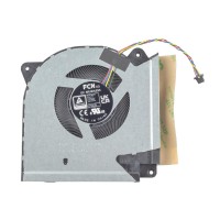 Вентилятор для Asus G733CW G733CX G733PY G733PYV G733PZ, (GPU 12V 0.6A, 13NR0DB0P01011, 6033B0126201, Original)