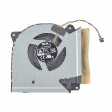 Вентилятор для Asus G733CW G733CX G733PY G733PYV G733PZ, (GPU 12V 0.6A, 13NR0DB0P01011, 6033B0126201, Original)