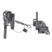 Динамики для ноутбука Lenovo Legion Y520-15IKBN Y520-15IKBA, (PK23000PEC0, пара, L+R)