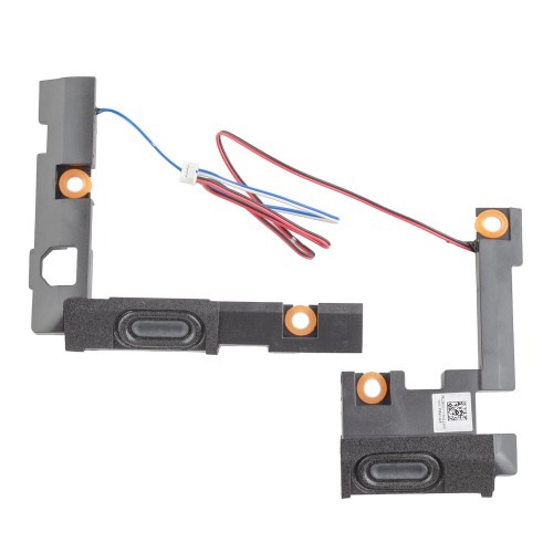 Динаміки для ноутбука Lenovo Ideapad S340-15IWL S340-15IML S340-15API S340-15IIL, (PK23000YV00, пара, L+R)