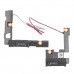 Динаміки для ноутбука Lenovo Ideapad S340-15IWL S340-15IML S340-15API S340-15IIL, (PK23000YV00, пара, L+R)