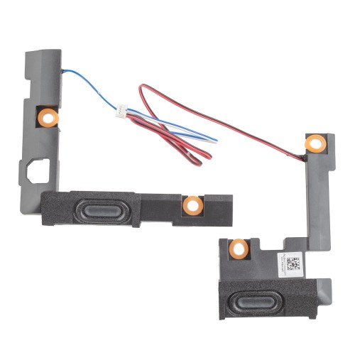 Динаміки для ноутбука Lenovo Ideapad S340-15IWL S340-15IML S340-15API S340-15IIL, (PK23000YV00, пара, L+R)