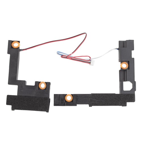 Динаміки для ноутбука Lenovo Ideapad S340-15IWL S340-15IML S340-15API S340-15IIL, (PK23000YV00, пара, L+R)