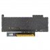 Клавіатура для ноутбука Asus TUF Gaming FX507 FA507 FX517 FX707 FA707 series, RU/UA, Black, 8pin RGB Backlit