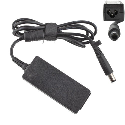 Блок питания для ноутбука HP 19V 1.58A 7.4*5.0+pin 30W (OEM-B)
