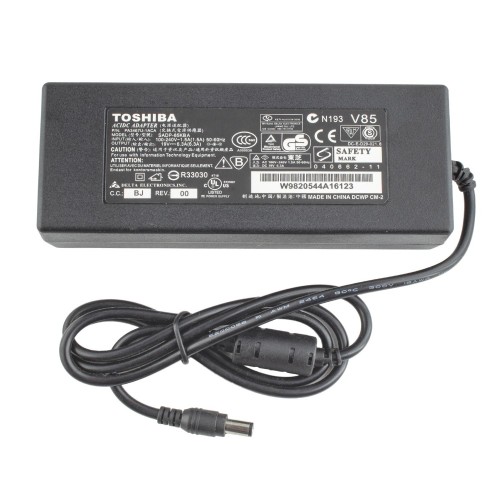 Блок живлення для ноутбука Toshiba 19V 6.3A 6.3*3.0mm 120W