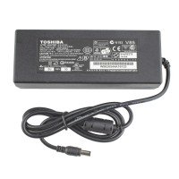 Блок питания для ноутбука Toshiba 19V 6.3A 6.3*3.0mm 120W Блок питания для ноутбука Toshiba 19V 6.3A 6.3*3.0mm 120W