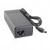 Блок живлення для ноутбука Asus / Fujitsu / Lenovo / MSI / Toshiba 19V 4.74A 5.5*2.5mm 90W (OEM-B)