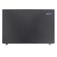 Крышка матрицы для Acer TravelMate P2 TMP215-54, (Black, 60.VVRN7.002, Original)