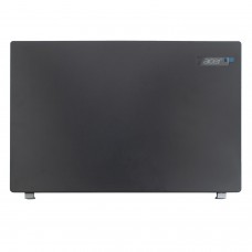 Крышка матрицы для Acer TravelMate P2 TMP215-54, (Black, 60.VVRN7.002, Original) Крышка матрицы для Acer TravelMate P2 TMP215-54, (Black, 60.VVRN7.002, Original)