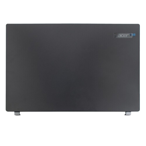 Крышка матрицы для ноутбука Acer TravelMate P2 TMP215-54, (Black, 60.VVRN7.002, Original)
