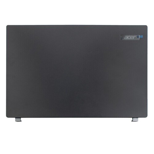 Крышка матрицы для ноутбука Acer TravelMate P2 TMP215-54, (Black, 60.VVRN7.002, Original)