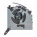Вентилятор для ноутбука Lenovo Legion 5 15ARH7H Type 82RD, (DC 12V GPU fan, FPN7 DFSCL12E16486Q, Original)
