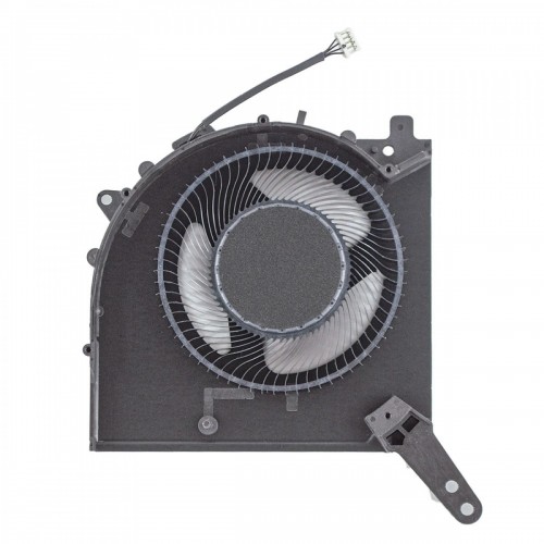 Вентилятор для ноутбука Lenovo Legion 5 15ARH7H Type 82RD, (DC 12V GPU fan, FPN7 DFSCL12E16486Q, Original)