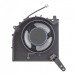 Вентилятор для ноутбука Lenovo Legion 5 15ARH7H Type 82RD, (DC 12V GPU fan, FPN7 DFSCL12E16486Q, Original)