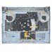 Верхня кришка для ноутбука Asus ROG Strix G531GU GL531GU PX531GU G531GT G531GV, RU/UA (топкейс+клавіатура, 16pin backlit, 90NR01I6-R30UA0, Original)