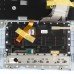 Верхня кришка для ноутбука Asus ROG Strix G531GU GL531GU PX531GU G531GT G531GV, RU/UA (топкейс+клавіатура, 16pin backlit, 90NR01I6-R30UA0, Original)