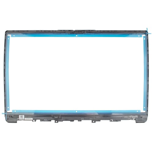 Рамка матрицы для ноутбука Lenovo Ideapad 1-15ADA7 1-15AMN7 Type 82R1 82VG, (Black, 5B30S19034, AP3ZA000201)