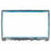 Рамка матрицы для ноутбука Lenovo Ideapad 1-15ADA7 1-15AMN7 Type 82R1 82VG, (Black, 5B30S19034, AP3ZA000201)