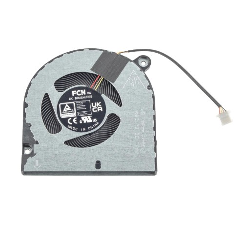 Вентилятор для ноутбука Acer TravelMate P2 TMP214-54 TMP215-54 TMP50-54, (23.VVRN7.001, FP6J DFS5K12114464L, FCNDQ5D577M031, Original)