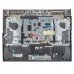 Верхняя крышка для ноутбука Asus ROG Strix SCAR 15 G532LV G532LW G532LWS, RU (топкейс+клавиатура, 20pin backlit, 90NR02T1-R32RU0, Original)