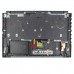 Верхняя крышка для ноутбука Asus ROG Strix GL704GM GL704GV GL704GW, RU/UA, (Black, топкейс+клавиатура, 16pin Backlit, 90NR00M1-R31UA0, Original)