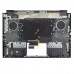 Верхняя крышка для ноутбука Asus ROG Zephyrus M GU502DU, RU, (Black, топкейс+клавиатура, 4pin Backlit, 90NR0213-R31RU0, Original)