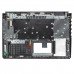 Верхняя крышка для ноутбука Asus TUF Gaming FX705DY, RU (топкейс+клавиатура, 4pin Backlit, 90NR0192-R31RU0, Original)