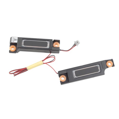 Динаміки для ноутбука Asus TUF Dash F15 FX517ZC FX517ZM FX517ZE FX517ZR, (04072-04440000, 04072-04440100, пара L+R, Original)