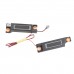 Динаміки для ноутбука Asus TUF Dash F15 FX517ZC FX517ZM FX517ZE FX517ZR, (04072-04440000, 04072-04440100, пара L+R, Original)
