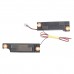 Динаміки для ноутбука Asus TUF Dash F15 FX517ZC FX517ZM FX517ZE FX517ZR, (04072-04440000, 04072-04440100, пара L+R, Original)